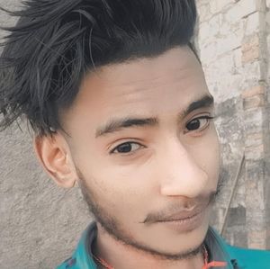 Meet your Posher, Ravi